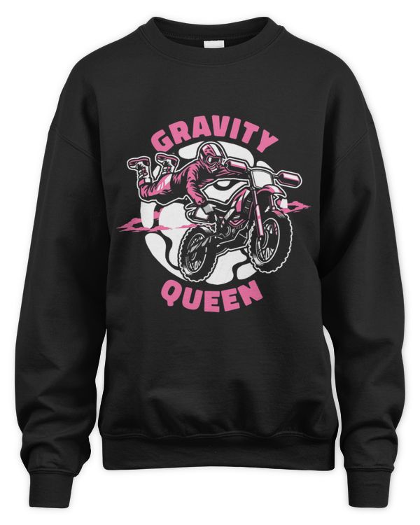 Unisex Premium Crewneck Sweatshirt