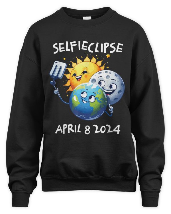 Unisex Premium Crewneck Sweatshirt