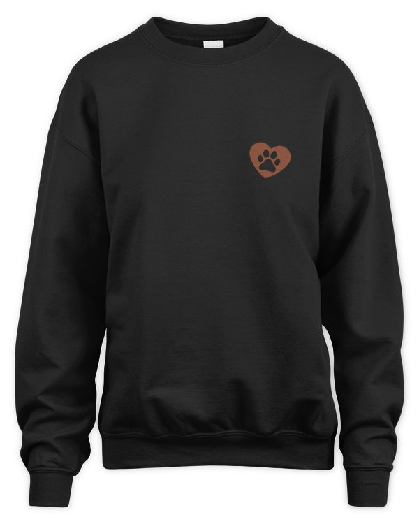 Unisex Premium Crewneck Sweatshirt