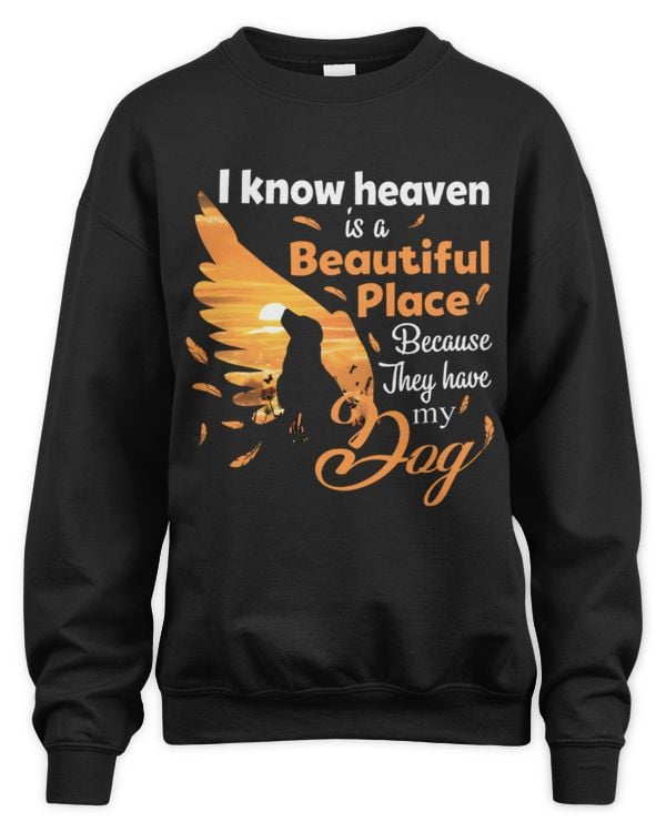 Unisex Premium Crewneck Sweatshirt