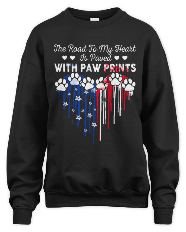 Unisex Premium Crewneck Sweatshirt