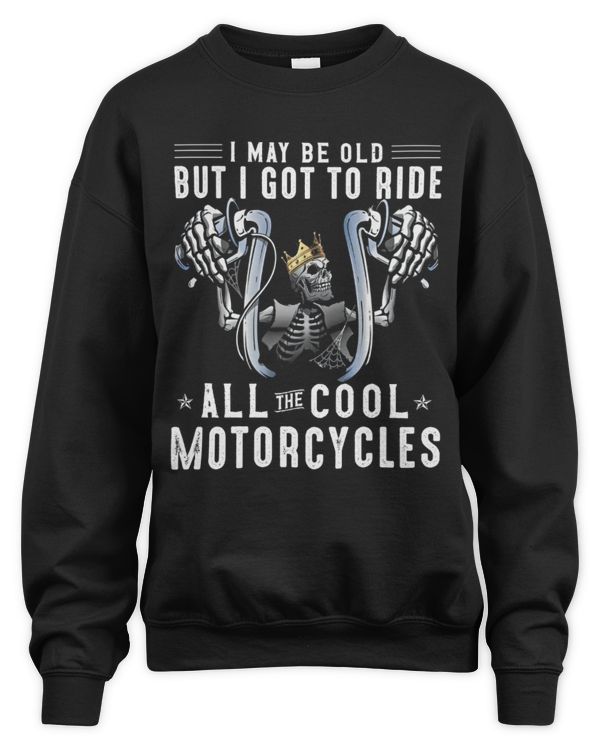 Unisex Premium Crewneck Sweatshirt