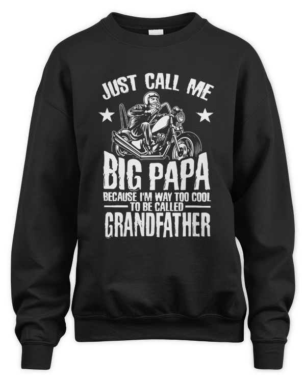 Unisex Premium Crewneck Sweatshirt