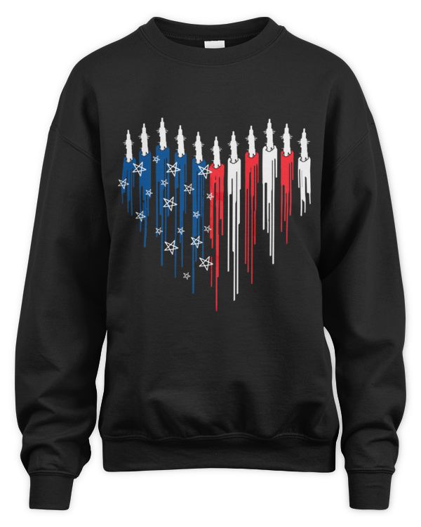 Unisex Premium Crewneck Sweatshirt
