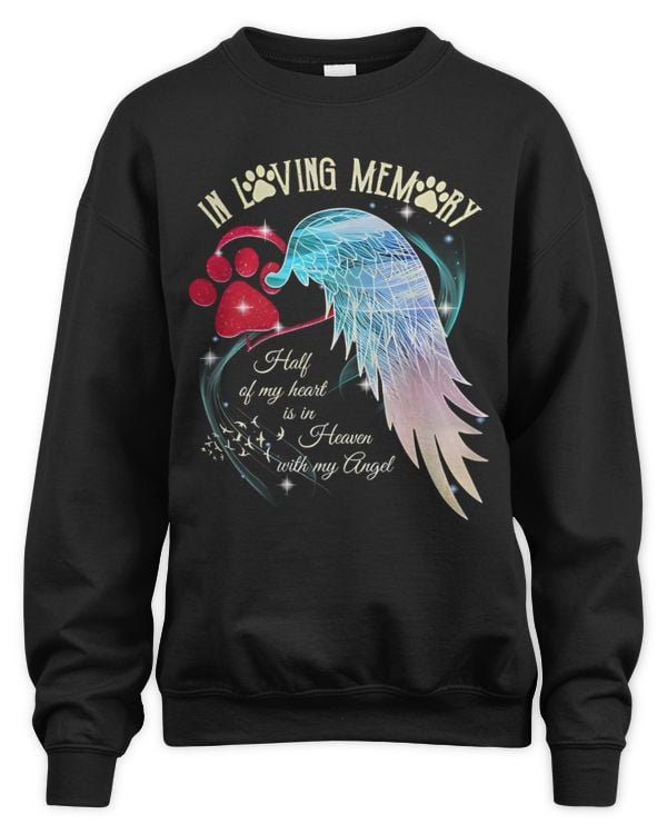 Unisex Premium Crewneck Sweatshirt