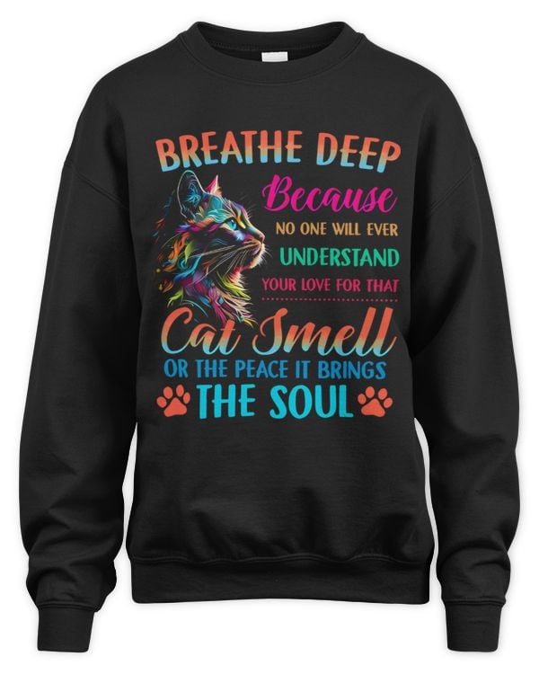 Unisex Premium Crewneck Sweatshirt