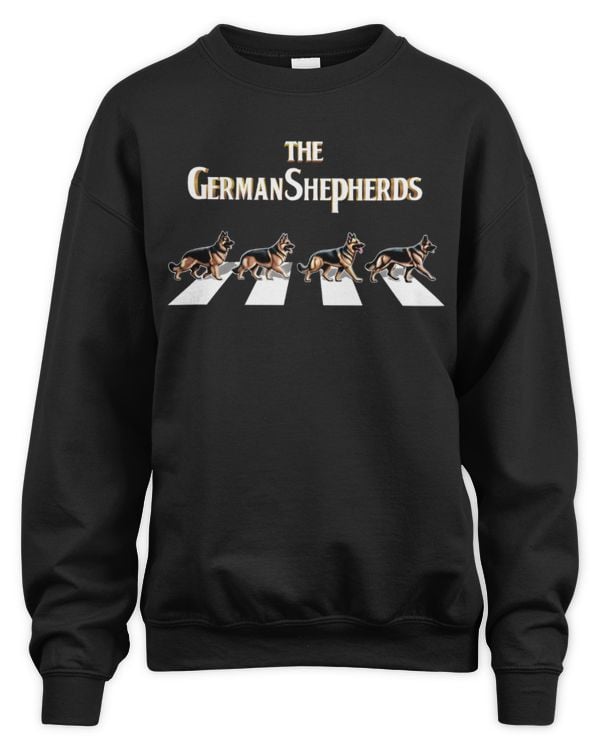Unisex Premium Crewneck Sweatshirt