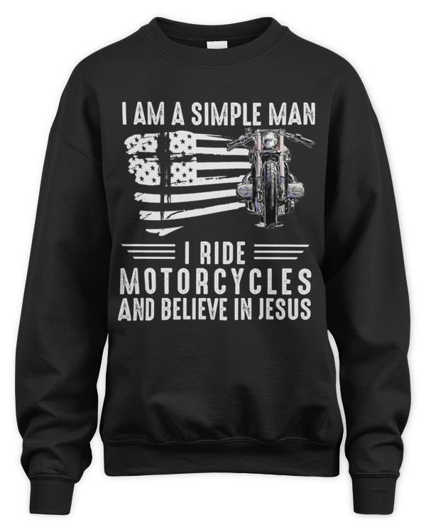 Unisex Premium Crewneck Sweatshirt