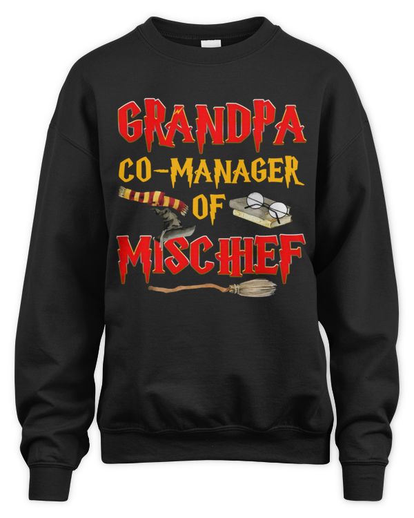 Unisex Premium Crewneck Sweatshirt