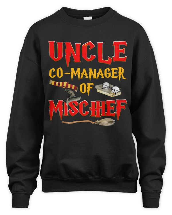 Unisex Premium Crewneck Sweatshirt
