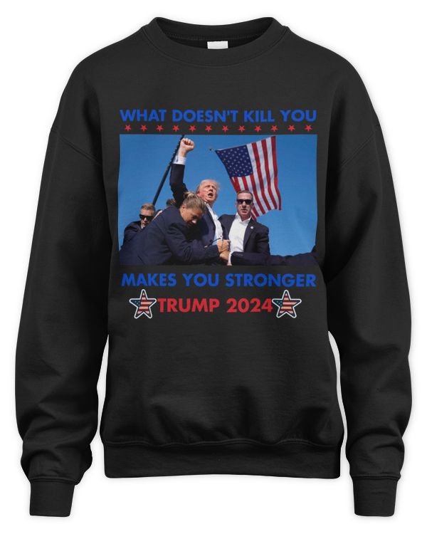 Unisex Premium Crewneck Sweatshirt
