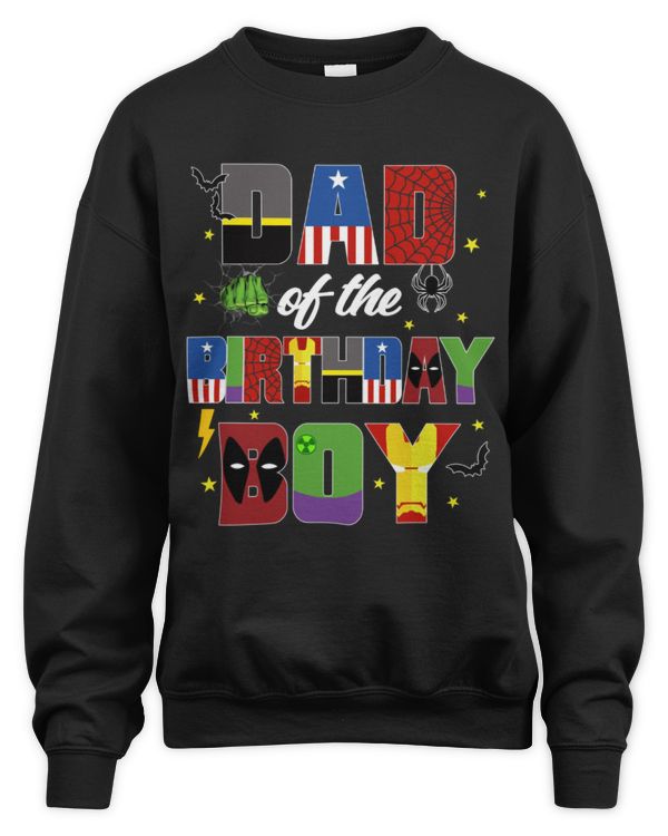 Unisex Premium Crewneck Sweatshirt