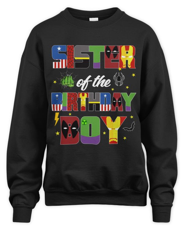 Unisex Premium Crewneck Sweatshirt