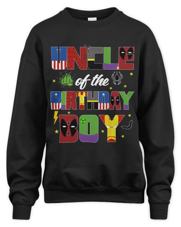 Unisex Premium Crewneck Sweatshirt