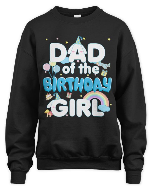 Unisex Premium Crewneck Sweatshirt