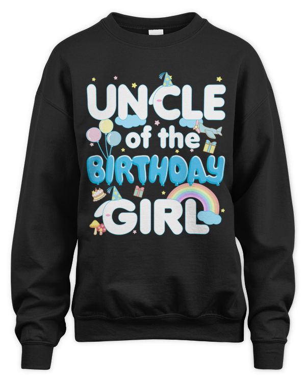 Unisex Premium Crewneck Sweatshirt