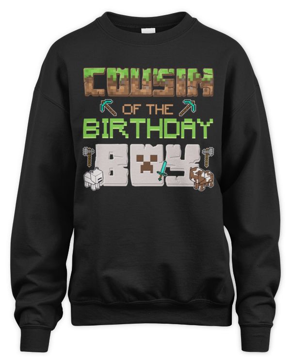 Unisex Premium Crewneck Sweatshirt