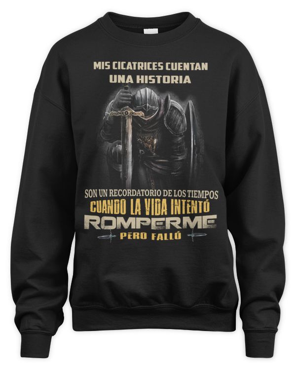 Unisex Premium Crewneck Sweatshirt