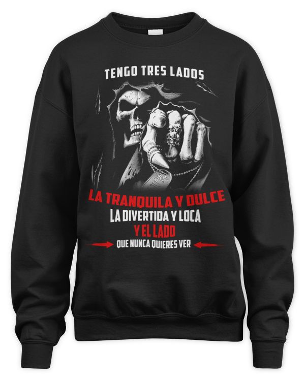 Unisex Premium Crewneck Sweatshirt