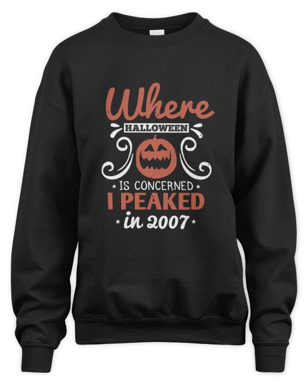 Unisex Premium Crewneck Sweatshirt