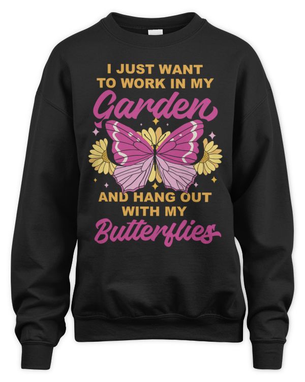 Unisex Premium Crewneck Sweatshirt