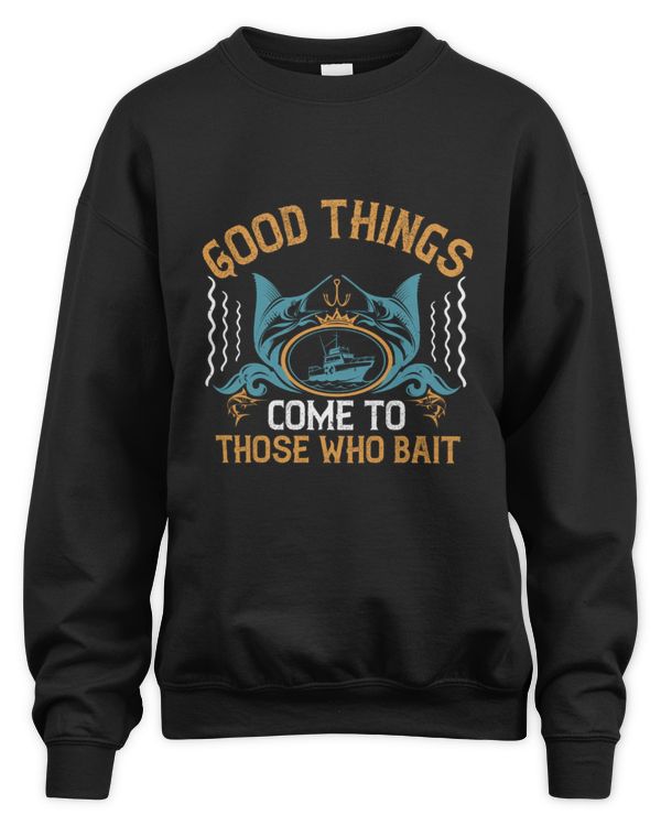 Unisex Premium Crewneck Sweatshirt