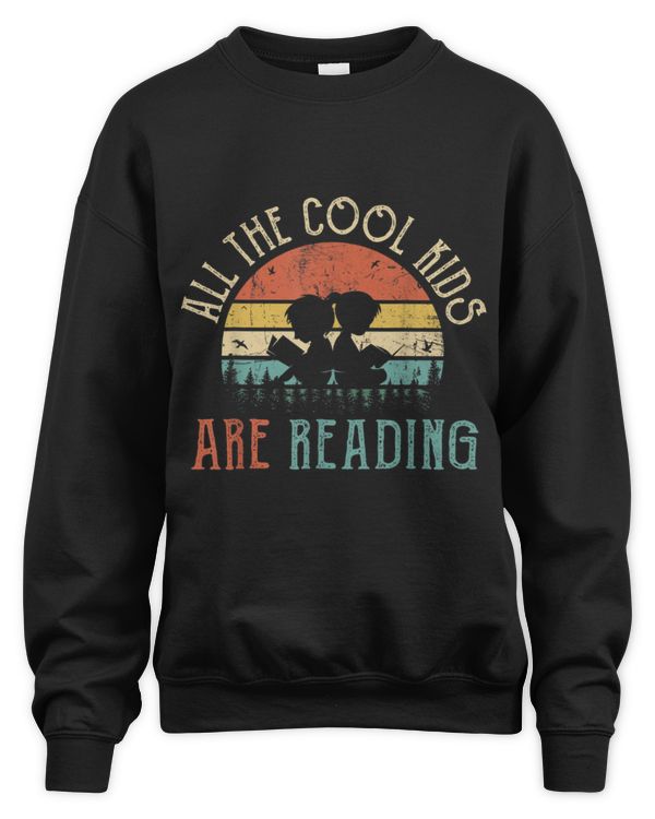 Unisex Premium Crewneck Sweatshirt