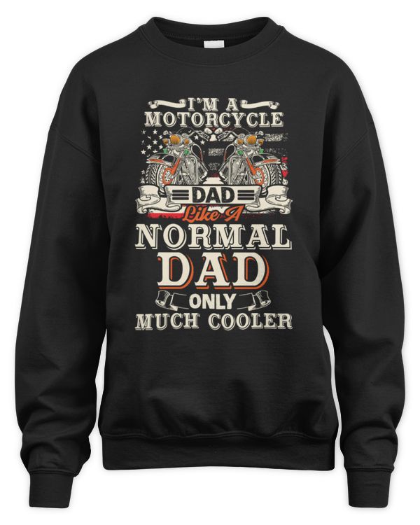 Unisex Premium Crewneck Sweatshirt