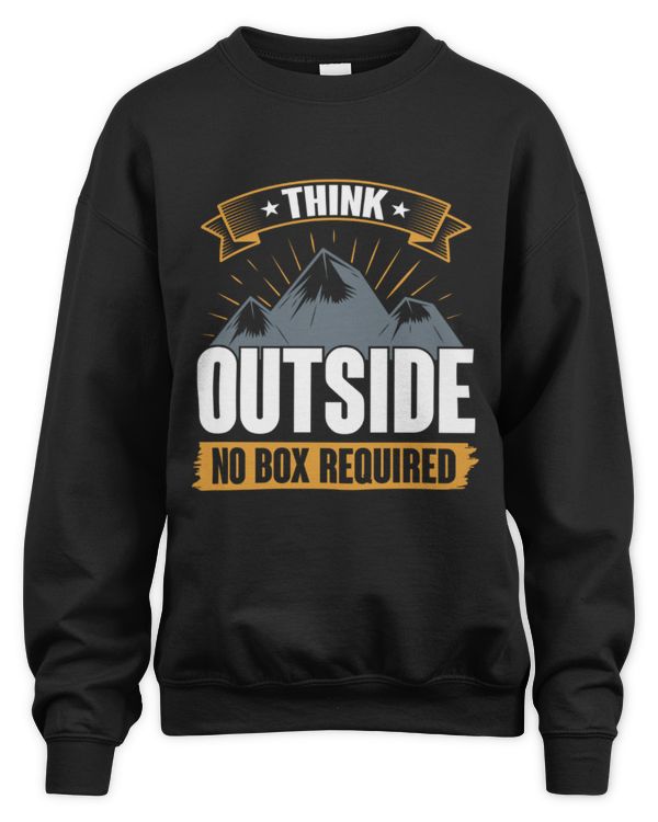 Unisex Premium Crewneck Sweatshirt