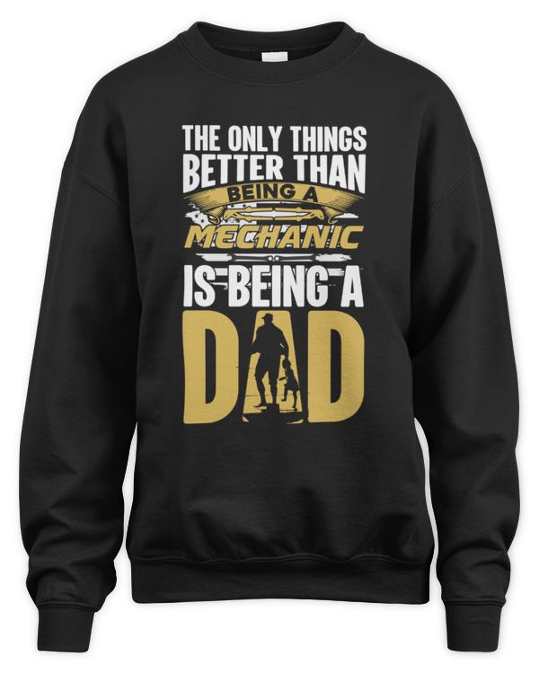 Unisex Premium Crewneck Sweatshirt