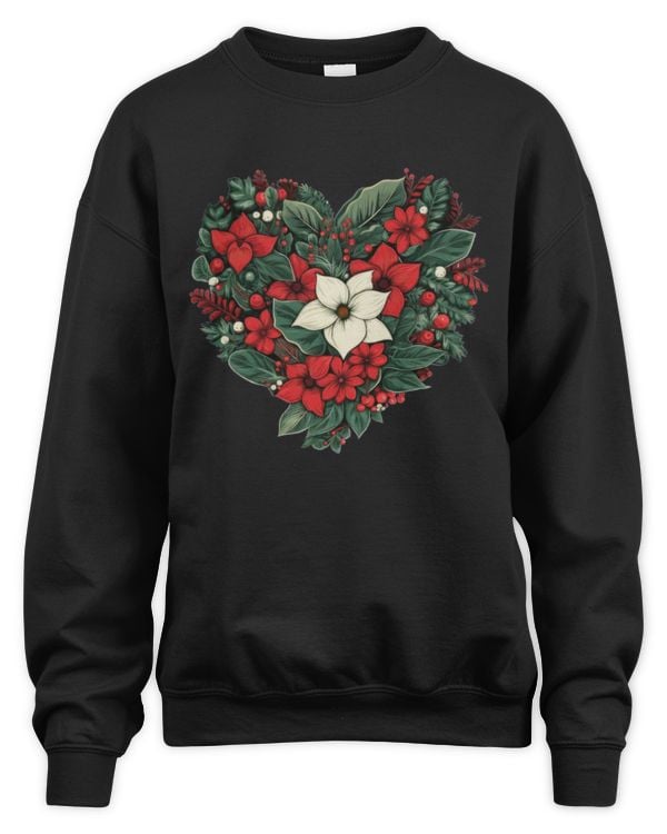 Unisex Premium Crewneck Sweatshirt