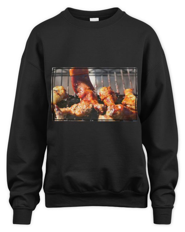 Unisex Premium Crewneck Sweatshirt