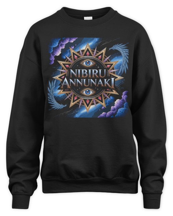 Unisex Premium Crewneck Sweatshirt
