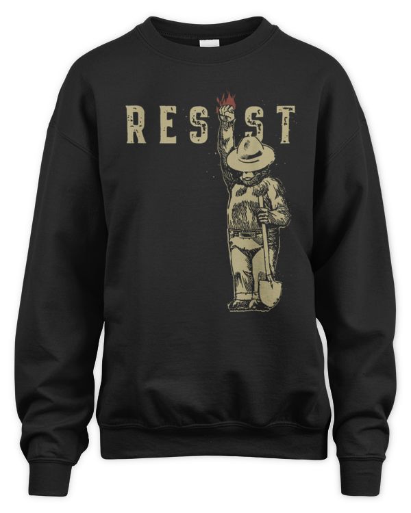 Unisex Premium Crewneck Sweatshirt