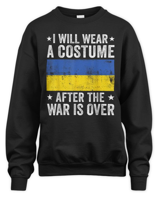 Unisex Premium Crewneck Sweatshirt