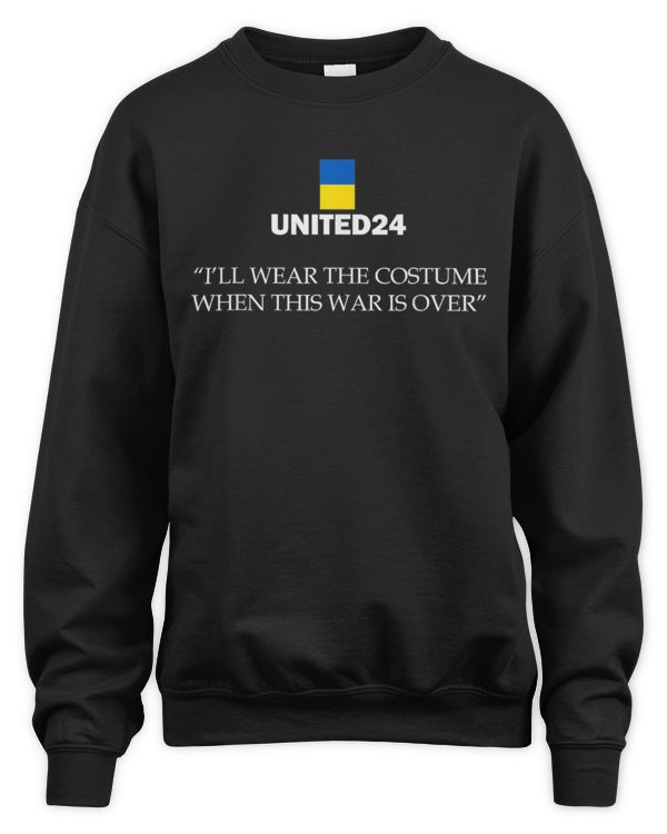 Unisex Premium Crewneck Sweatshirt