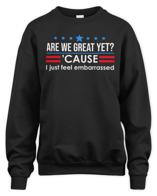 Unisex Premium Crewneck Sweatshirt