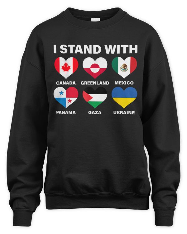 Unisex Premium Crewneck Sweatshirt