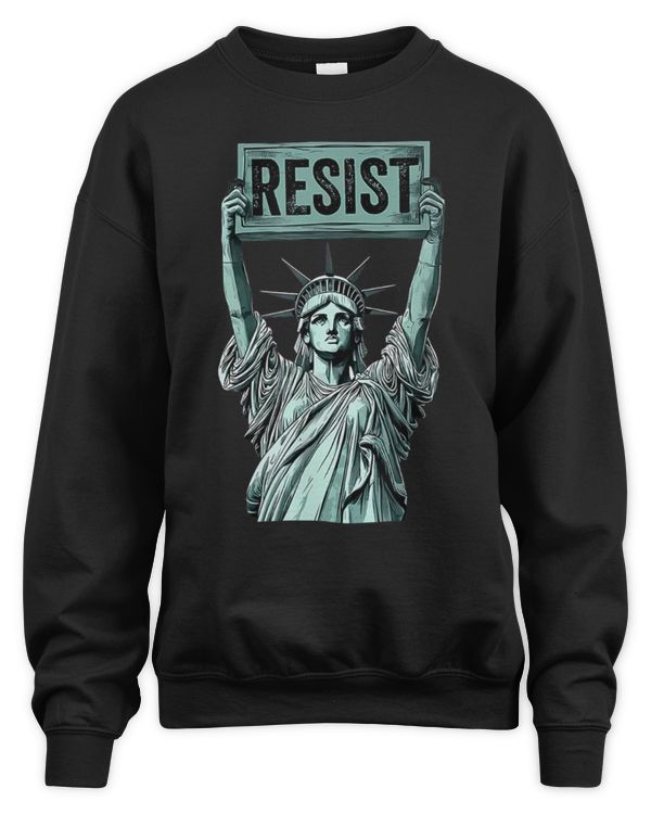 Unisex Premium Crewneck Sweatshirt