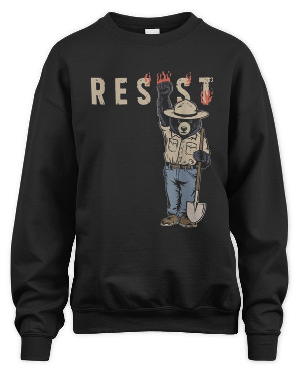 Unisex Premium Crewneck Sweatshirt