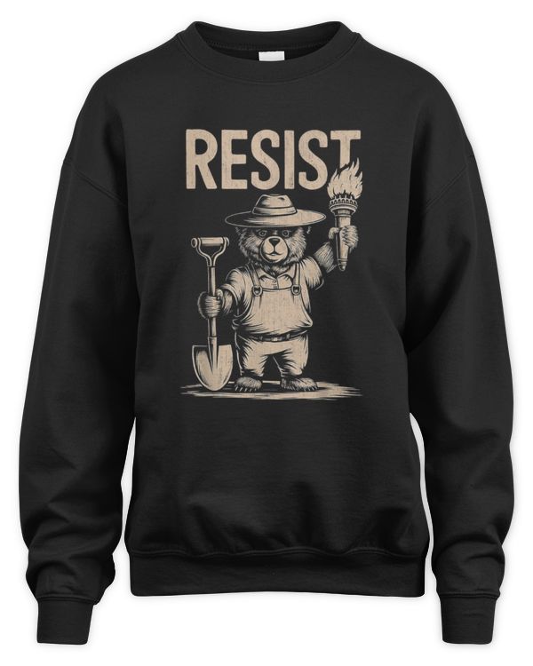 Unisex Premium Crewneck Sweatshirt