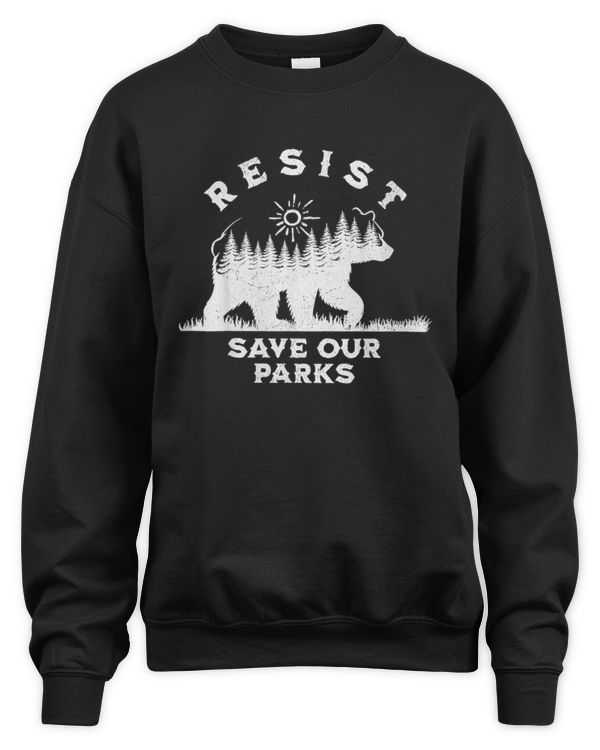 Unisex Premium Crewneck Sweatshirt