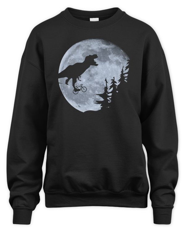 Unisex Premium Crewneck Sweatshirt