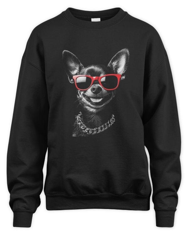 Unisex Premium Crewneck Sweatshirt