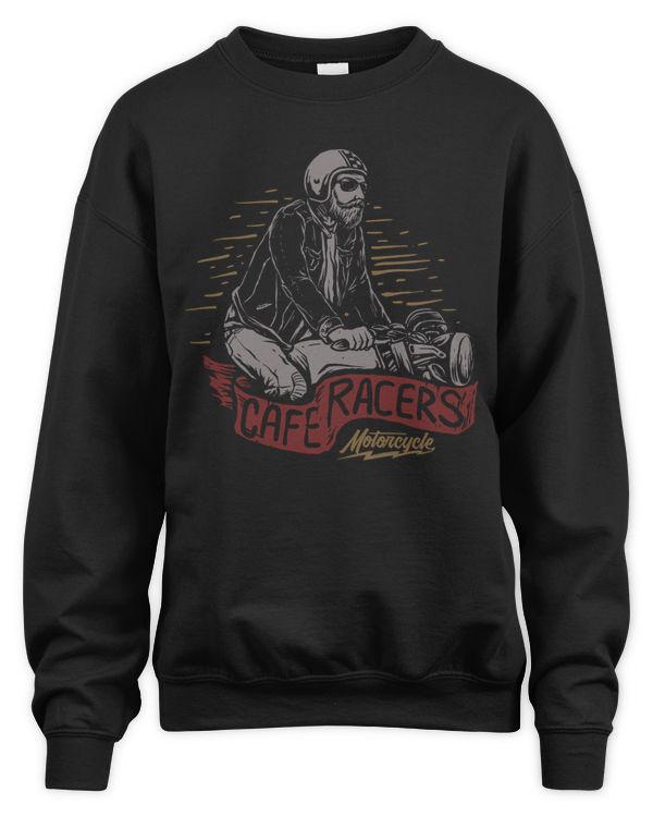 Unisex Premium Crewneck Sweatshirt