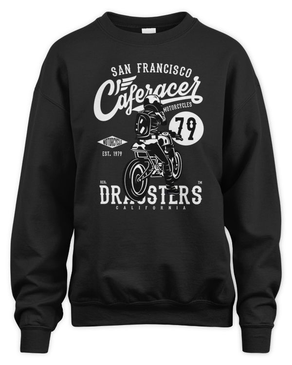 Unisex Premium Crewneck Sweatshirt