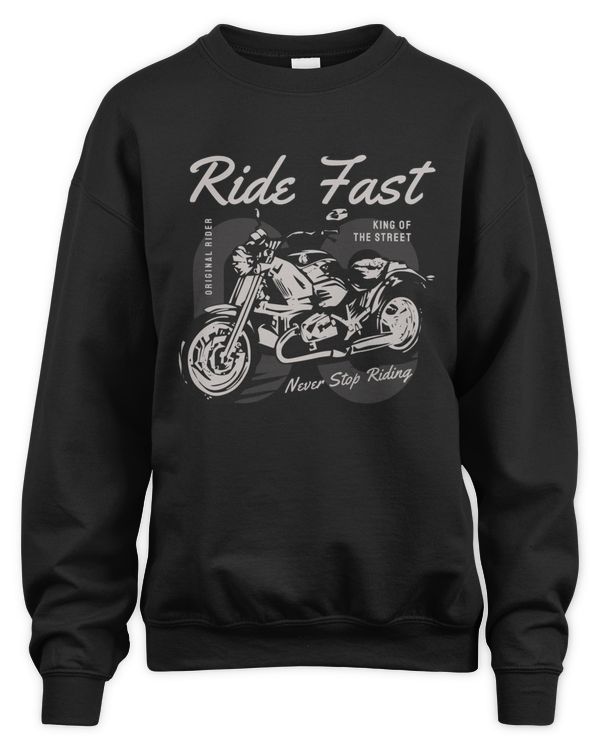 Unisex Premium Crewneck Sweatshirt