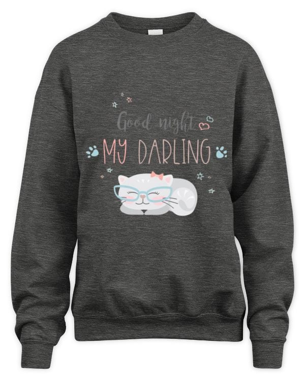 Unisex Premium Crewneck Sweatshirt