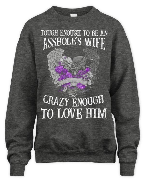 Unisex Premium Crewneck Sweatshirt