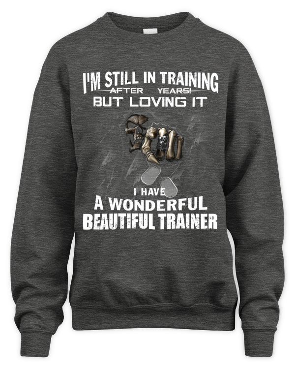 Unisex Premium Crewneck Sweatshirt
